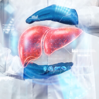 Gastero Imbalance Liver + Acidity image