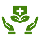 Holistic Approach Icon