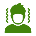 No Side Effects Icon