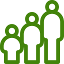 Safe for All Ages Icon