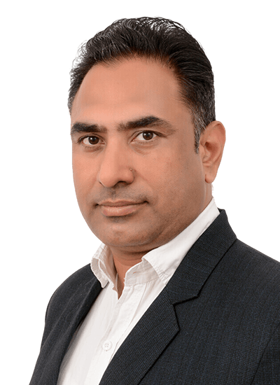 Dr. Gurmeet Sidhu