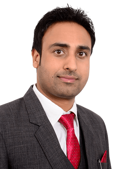 DR. Satnam Sidhu